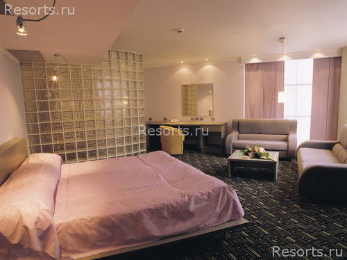 Art 'Otel Hotel 5